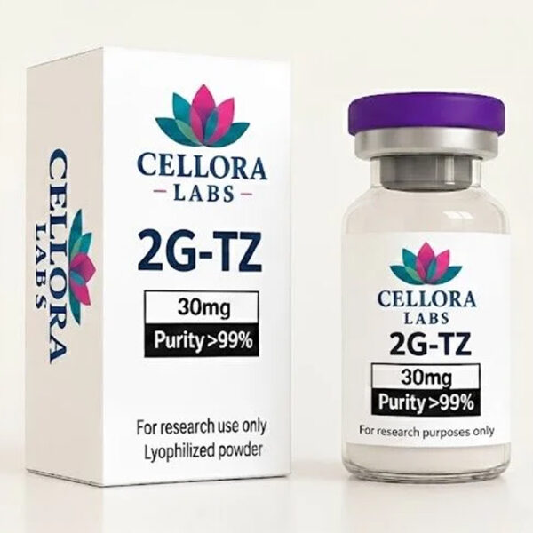 2G-TZ 30 mg