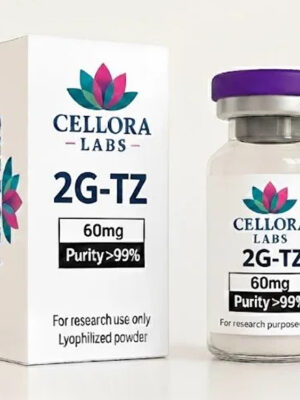 2G-TZ 60 mg 2G-TZ 60 mg