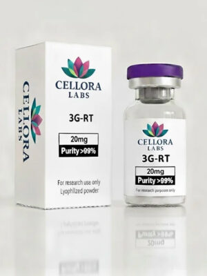 3G-RT 20 mg 3G-RT 20 mg