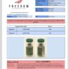 Buy Epithalon Peptide | RUO Research Compound – Orbitrex
