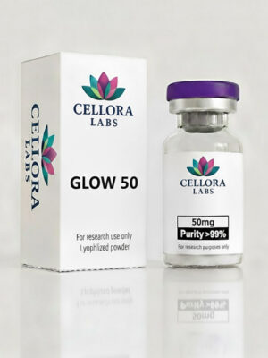GLOW 50