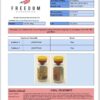Vilon 20mg - Orbitrex Peptides