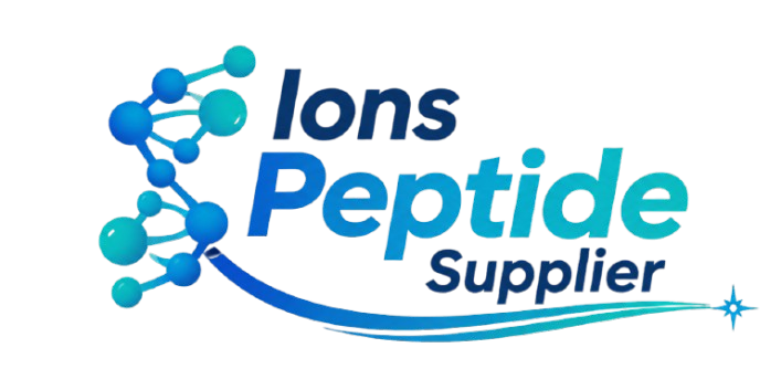 Ions Peptide Supplier